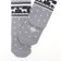 Children's tights KAFTAN "Winter" 116-122 cm, gray