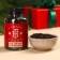 New Year! Black tea “New Year: Happy New Year!”, Taste: lemon, 50 g (18+)
