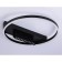 LED ceiling LED Ambrella Light, Linetech, FL51458, LED, 60 W, 4500LUM, 3000-6400K, black color black