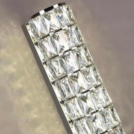 Panta Led 8W 4000k 463lm wall lamp-1