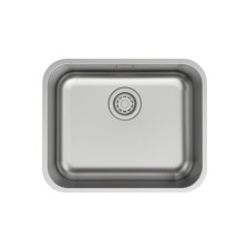 Curler IDDIS MATE, 533x433 mm, color, stainless steel