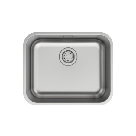Curler IDDIS MATE, 533x433 mm, color, stainless steel