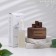 Set of wooden diffuser "Hantt Aroma", green tea, with 10 ml essential oil, in a box