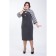 Female suit, size 54