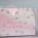Cookie box, confectionery packaging with PVC lid, “wonderful moments”, 20 x 30 x 8 cm