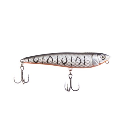 Namazu Activator wobbler, 8.7 cm, 10 g, walker, superficial, color 12