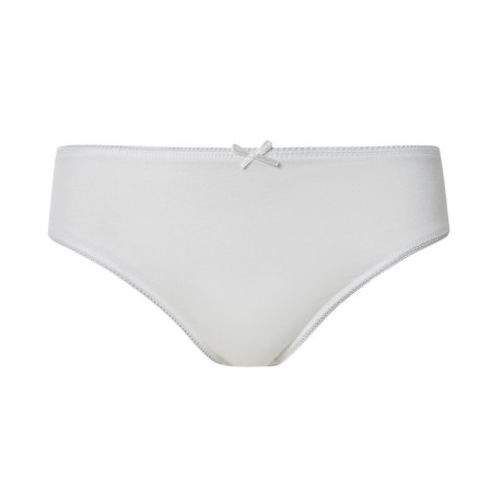 Cowards women's slips, milk color, size 50/xl-6