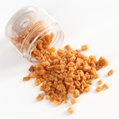 Thermostable caramel in a jar for cakes, cupcakes and drinks, 30 g.-3