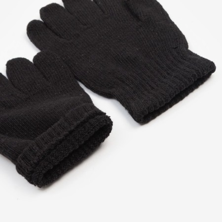 Men's gloves collorista, col. Black, rr 9-10-2