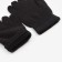 Men's gloves collorista, col. Black, rr 9-10