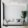 Ceiling lamp Kantoor, 60W, E27, 52x52x16 cm