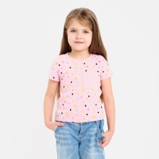 T-shirt Children's KAFTAN 