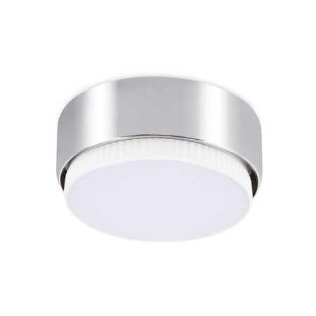 Ambrella Light Classic GX53, 12W GX53 lamp, chromium color-2
