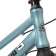 Bicycle 24 ’’ maxiscoo 5bike, Aquamarine color, size L