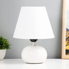 Desktop lamp E27 25W 