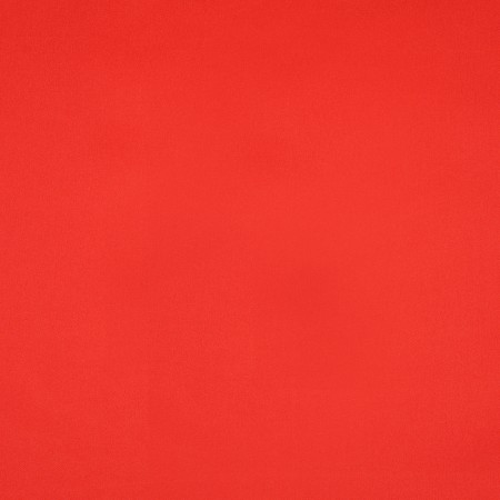 Locum for needlework, atlas plain red 50*50 cm-2