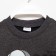 Kit for children (sweatshirt, trousers) minku: casual collection color Anthracite, height 140