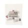 Construction and installation terminal Passage SK-323 32A 0.5-2.5mm2, 4 OTO, set 5 pcs