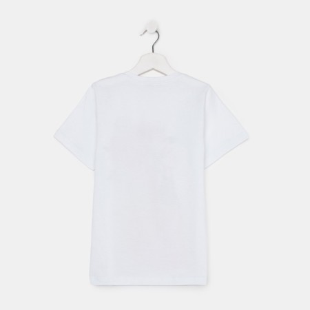 T-shirt for the boy KAFTAN "HYPE", height 164-170, white color-8