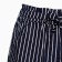 Women's casual shorts, dark blue color, size 48