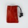 New Year. A set of piles in a leatherette case “Happy New Year”, 3 pcs x 30 ml