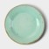 Porcelain plate nordic, d = 24 cm, h = 2 cm
