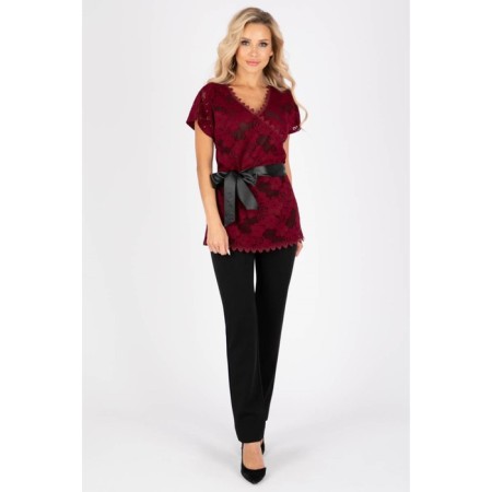 Women's blouse Wisell M3-3299/2, size 42-2
