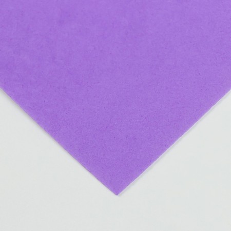 Foamiran 1 mm 60x70 cm, purple-1