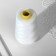 Threads 20/2, 5000 yard, white color