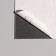 Vinyl tile self -adhesive 91*15cm beige