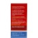 Influenza with colds, 10 pieces of 5 g