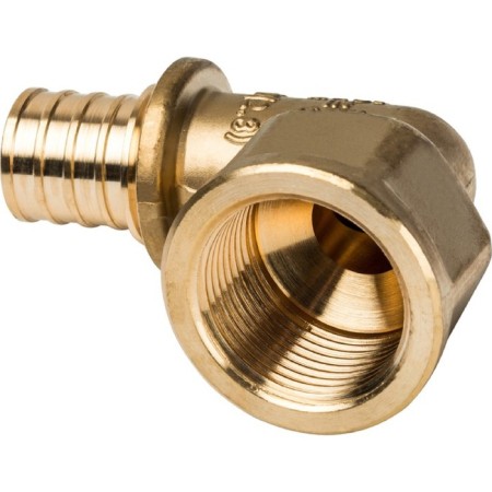 Axial transitional stout SFA-0006-002034, 20x3/4 "Internal thread-1