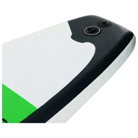 SUP Board inflatable Touring Kelpie 11.5 ", 347x80x15 cm-19