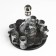 Mini-bar 7 objects metropolitan, Byzantium 500/50 ml