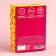 Chewing gum "Sweet Girl", taste: strawberries, 110 g.