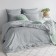 Bed linen duet, size 220x240 cm, 148x215 cm - 2 pcs, 50x70 cm - 2 pcs, 70x70 cm - 2 pcs