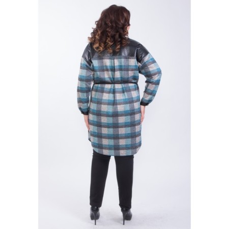Women's dress, size 52-3