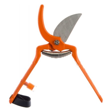Professional secateur, 7 "(18 cm), with metal pens, Truper-1