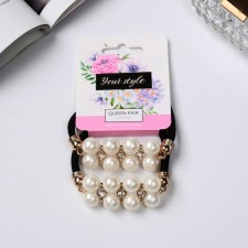 Hair gum 