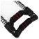 Espander multifunctional Onlytop, 82x22x5 cm, up to 100 kg