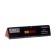 Gift set of men's Bad Boys: shower gel, 250 ml + perfumery water, 33 ml