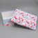 Gift box, packaging, "flowers", 44.5 x 28 x 16.5