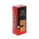 Cylinder mechanism, 80 mm, English key, 5 keys, color gold