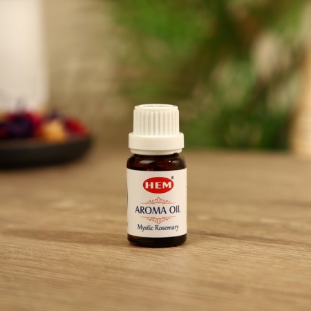 Aromatomal Hem 10 ml mystical rosemary-2