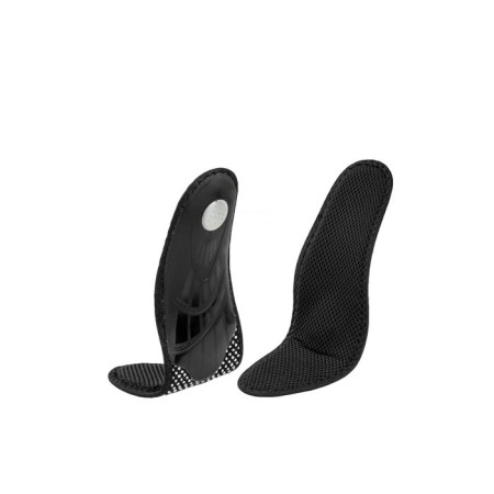 Insoles orthopedic Braus Relax Super Active, size 35-36-3