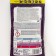 Capsules for washing colored linen der Waschkönig C.G. "Bora Bora" Tropische Blumen, 12 pcs, 18 g