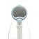Electric kettle ECON ECO-1846ke, 1500 W, glass, 1.8 l, blue color