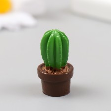 Figure for Florarium Polystone 