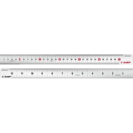 The bison line about 34280-030-D, reinforced, stainless steel, 300 mm