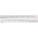 The bison line about 34280-030-D, reinforced, stainless steel, 300 mm